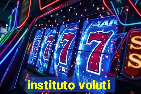 instituto voluti